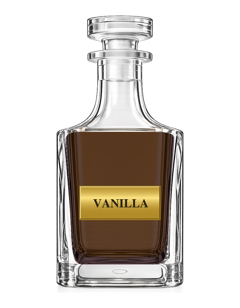 VANILLA