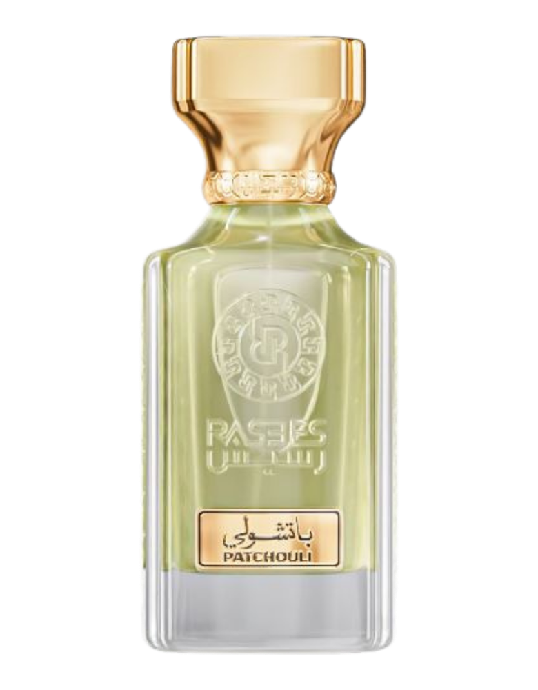 Patchouli