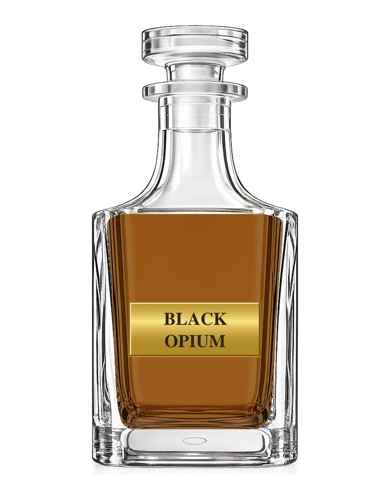 Black Opium