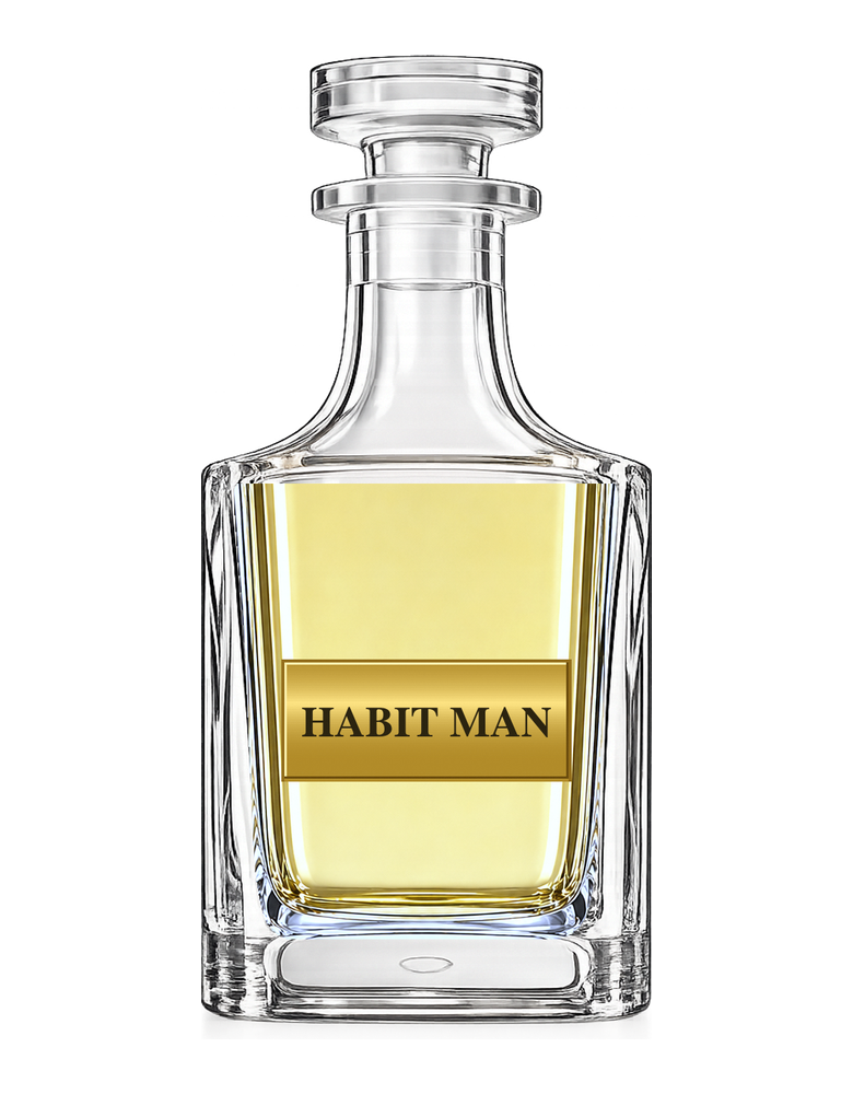 Habit Man