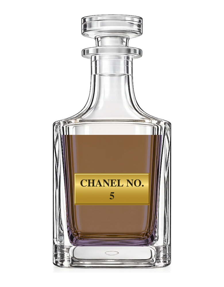 Chanel No. 5