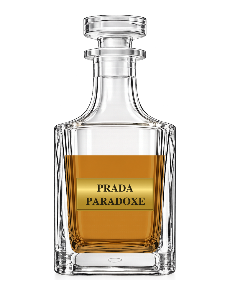 Prada Paradoxe
