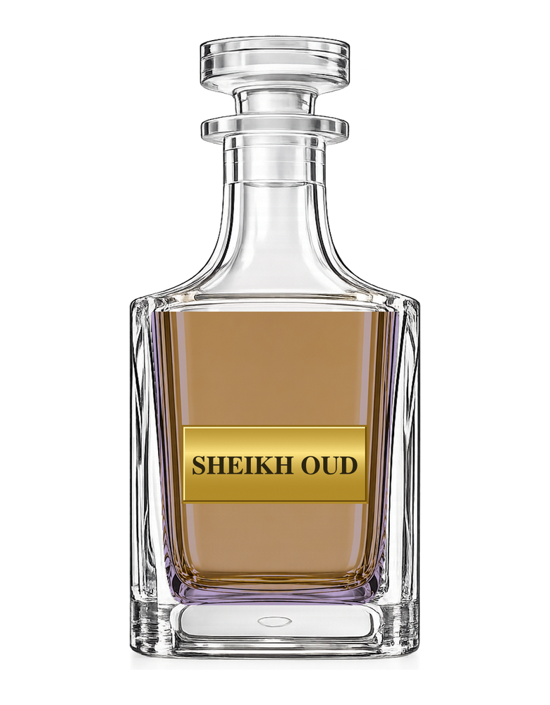 Sheikh Oud