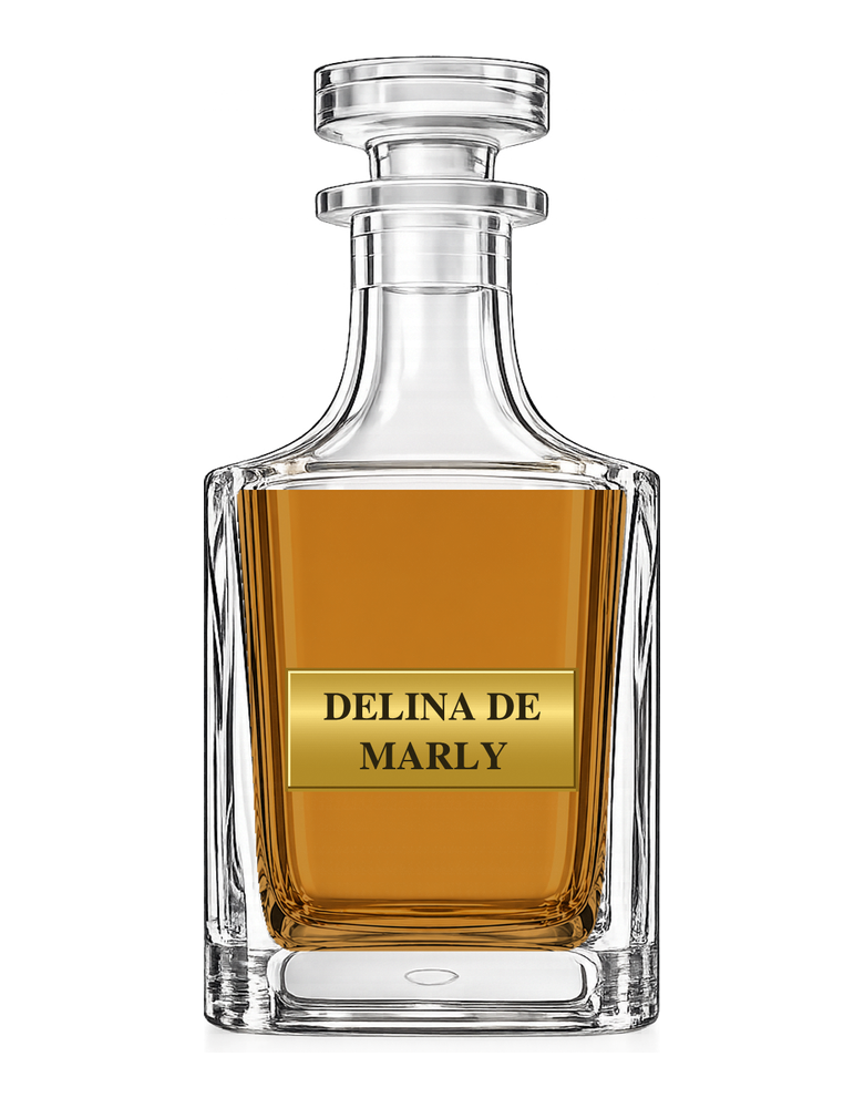 Delina de Marly