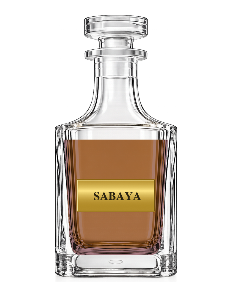 SABAYA