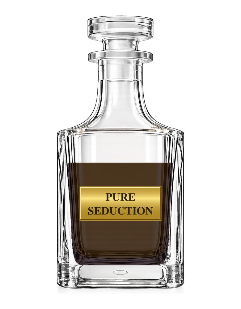 PURE SEDUCTION