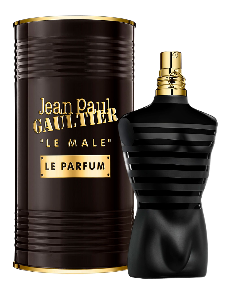 Le Male Le Parfum